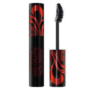 Max Factor 2000 Calorie Curl Addict Mascara 11ml - Black kuva