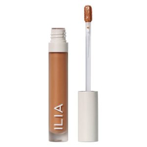 Ilia True Skin Serum Concealer Cayenne SC6.5 5ml kuva