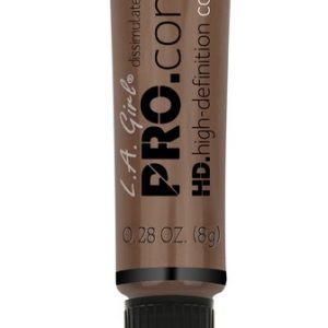 L.A. Girl Cosmetics Pro Conceal HD Concealer 8 g - Dark Cocoa GC988 kuva