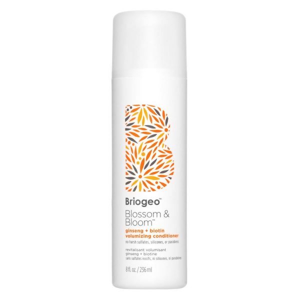 Briogeo Blossom & Bloom Ginseng + Biotin Volumizing Conditioner 236ml kuva