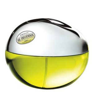 DKNY Be Delicious Eau De Parfum For Her 50ml kuva