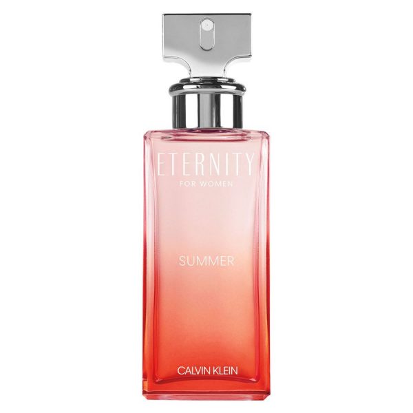 Calvin Klein Eternity Woman Summer Eau De Parfum 100ml kuva