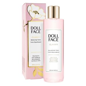Doll Face Clarify Balancing Toner 240ml kuva