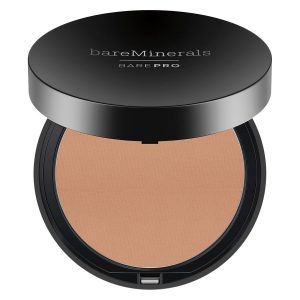 bareMinerals barePro Performance Wear Powder Foundation 10 g ─ #20 Oak kuva