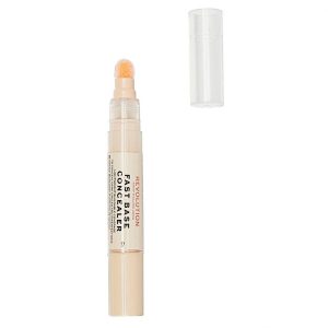 Makeup Revolution Fast Base Concealer 3ml - C1 kuva