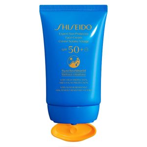 Shiseido Expert Sun Protector Face Cream SPF50+ 50ml kuva