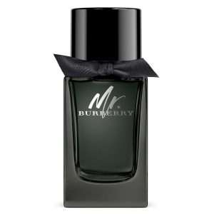 Mr. Burberry Eau De Parfum 100ml kuva