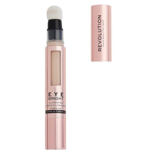 Revolution Beauty Eye Bright Illuminating Under Eye Concealer 2