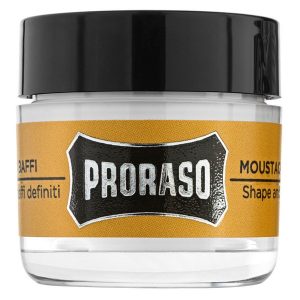Proraso Mustache Wax 15ml kuva