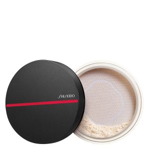 Shiseido Synchro Skin Invisible Silk Loose Powder 6 g – Radiant Finish kuva