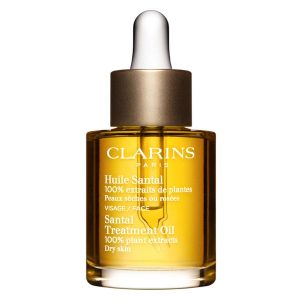 Clarins Santal Face Treatment Oil 30ml kuva