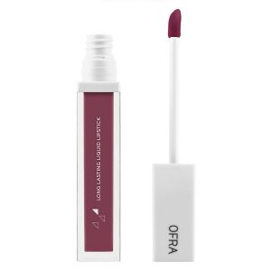 Ofra Long Lasting Liquid Lipstick 8 g – Manhattan kuva