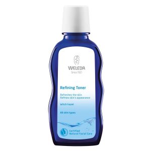 Weleda Refining Toner 100ml kuva