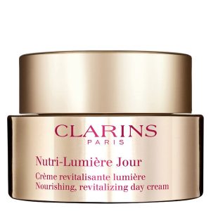 Clarins Nutri-Lumière Day Cream 50ml kuva