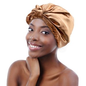 Shelas Hiusmyssy - Kullanvärinen kuva