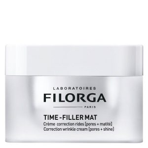 Filorga Time-Filler Mat Correction Wrinkle Cream (Pores+Shine) 50ml kuva