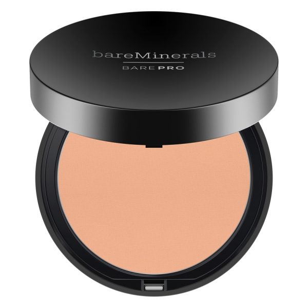 bareMinerals barePRO Performance Wear Powder Foundation 10 g – Sateen 05 kuva