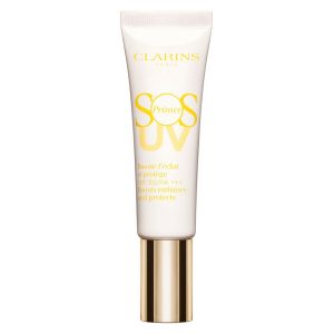 Clarins SOS UV Primer 30ml kuva