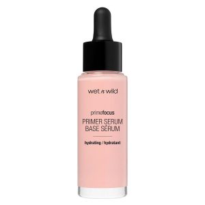 Wet'n Wild Prime Focus Primer Serum 30ml kuva