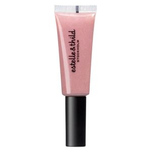 Estelle & Thild BioMineral Lip Balm 10ml ─ Peony Pink kuva