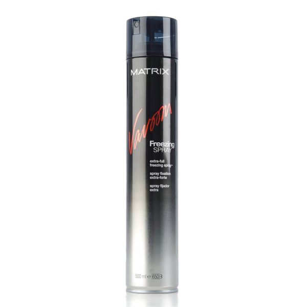 Matrix Vavoom Freezing Spray Extra-Full 500ml kuva