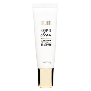 Milani Keep It Clean Longwear Lip Color Remover kuva