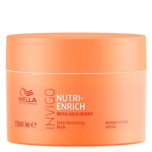 Wella Professionals Invigo Nutri-Enrich Deep Nourishing Mask 150ml kuva