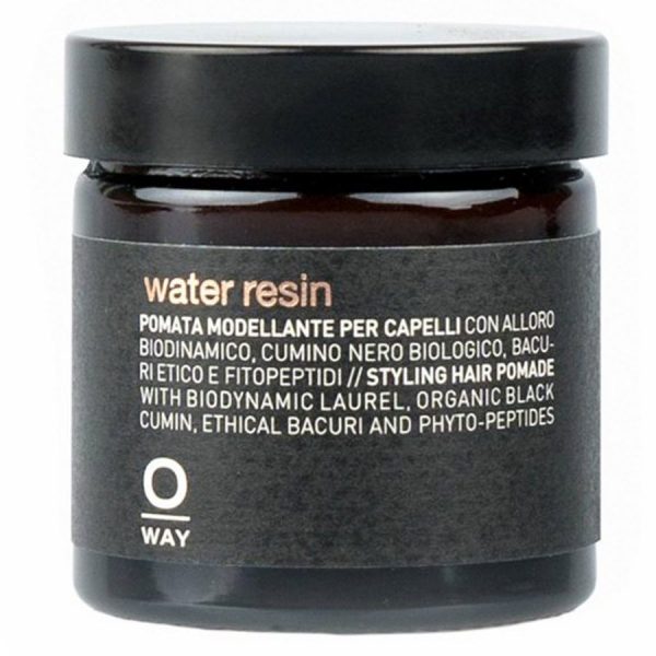 Oway Men Water Resin 50ml kuva