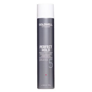 Goldwell StyleSign Perfect Hold Sprayer 500ml kuva