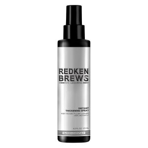 Redken Brews Instant Thickening Spray 150ml kuva