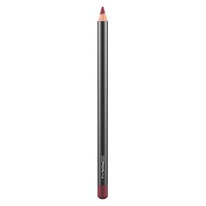 MAC Cosmetics Lip Pencil Burgundy 1