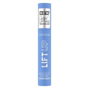 Catrice Lift Up Volume & Lift Mascara Waterproof 11ml – 010 kuva