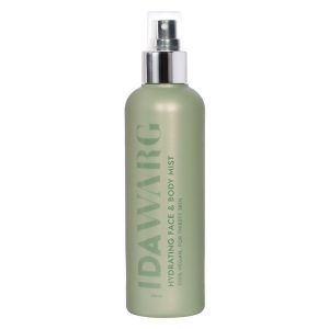 Ida Warg Hydrating Face And Body Mist 200ml kuva