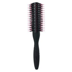 Wetbrush Pro Straighten & Style Brush Circle Fast Dry 2