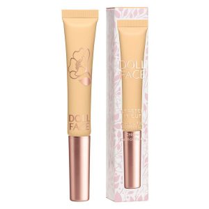 Doll Face Stretch It Out Fluid Concealer 9