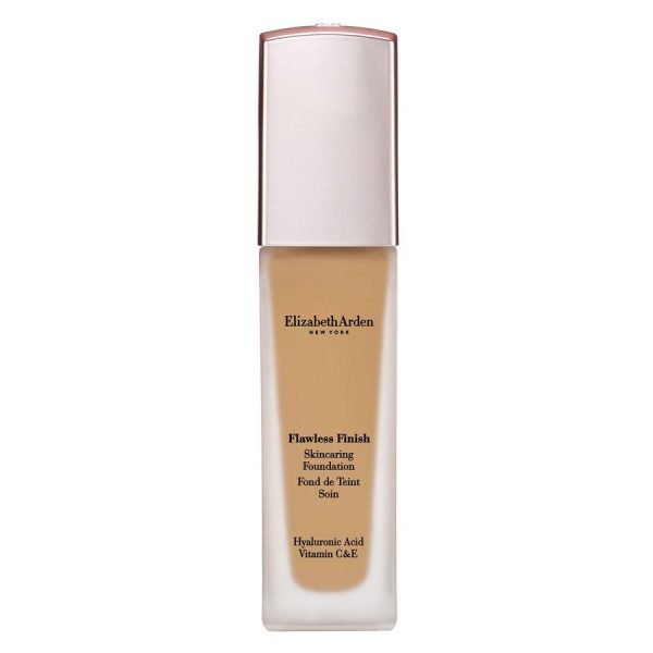 Elizabeth Arden Flawless Finish Skincaring Foundation 400N 30ml kuva