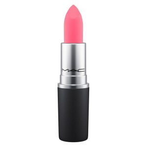 MAC Cosmetics Powder Kiss Lipstick Sexy But Sweet 3g kuva