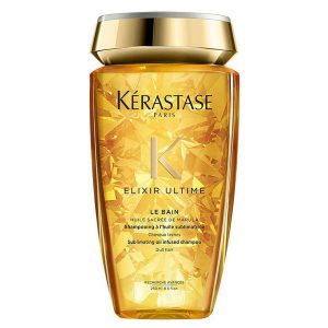Kèrastase Elixir Ultime Le Bain Shampoo 250ml kuva