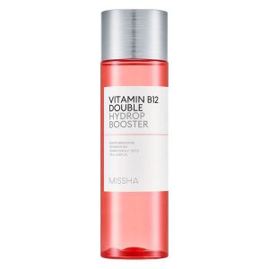 Missha Vitamin B12 Double Hydrop Booster 195ml kuva