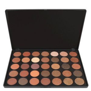 Smashit Cosmetics Eyeshadow Palette – Mix 20 kuva