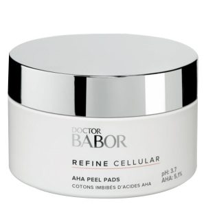 Babor Doctor Babor Refine Cellular AHA Peel Pads 30 kpl kuva