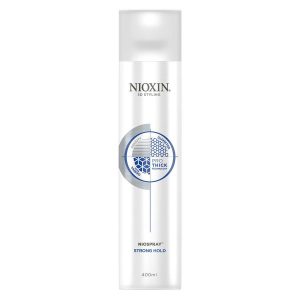 Nioxin Niospray Strong Hold 400ml kuva
