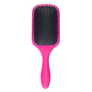 Denman D90L Tangle Tamer ─ Ultra Pink kuva