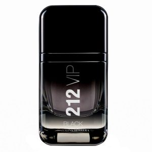 Carolina Herrera 212 VIP Men Black Eau De Parfum 50ml kuva