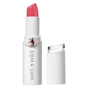 Wet`n Wild MegaLast Lipstick 3