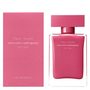 Narciso Rodriguez For Her Fleur Musc Eau De Parfum 50ml kuva