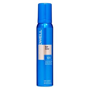 Goldwell Soft Color 125ml - 10V Pastel Violet Blonde kuva