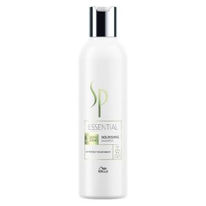 Wella SP Classic Essential Nourishing Shampoo 200ml kuva