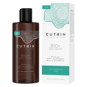 Cutrin BIO+ Special Anti-Dandruff Shampoo 250ml kuva