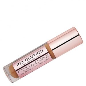 Revolution Conceal & Define Concealer – C13 4g kuva